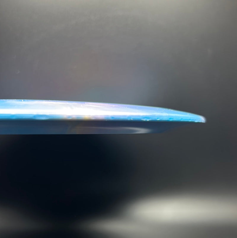 Load image into Gallery viewer, Nebula Aura Synapse - Special Edition TSA Stamp