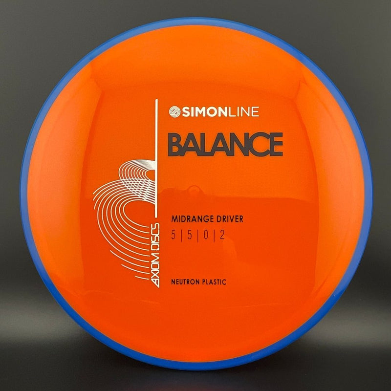 Load image into Gallery viewer, Neutron Balance - Simon Line