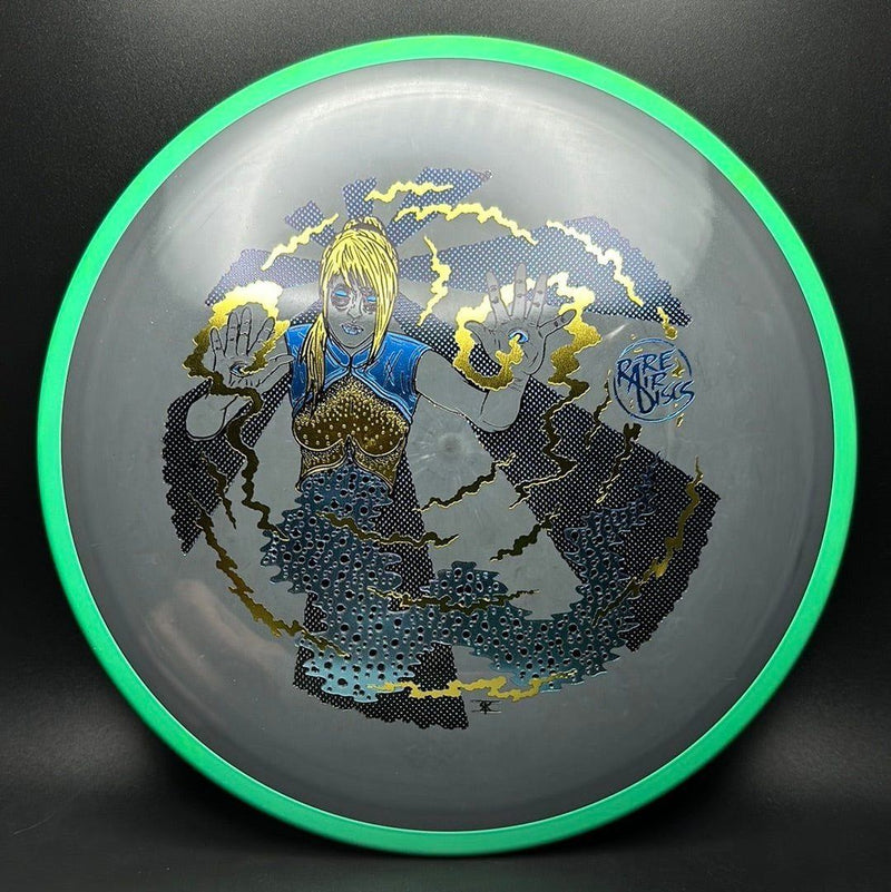 Load image into Gallery viewer, Neutron Crave - Mystic RAD Vision 2.1 Stamp