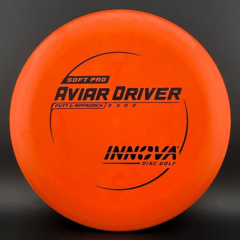 Load image into Gallery viewer, Soft Pro Aviar Driver (Big Bead)