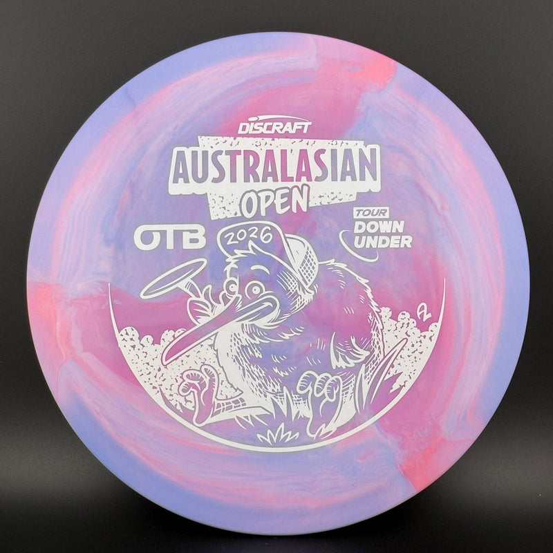 Load image into Gallery viewer, Swirl ESP FLX Cicada - Australasian Open 2026