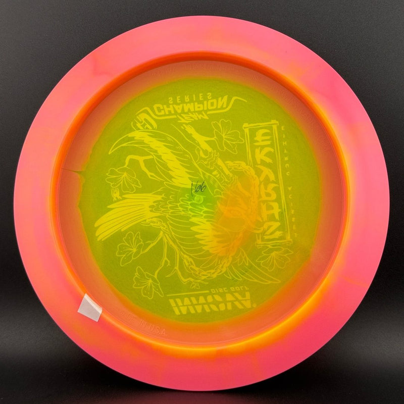 Load image into Gallery viewer, Halo Champion Shryke - Jessica Gurthie 2026 Tour Series