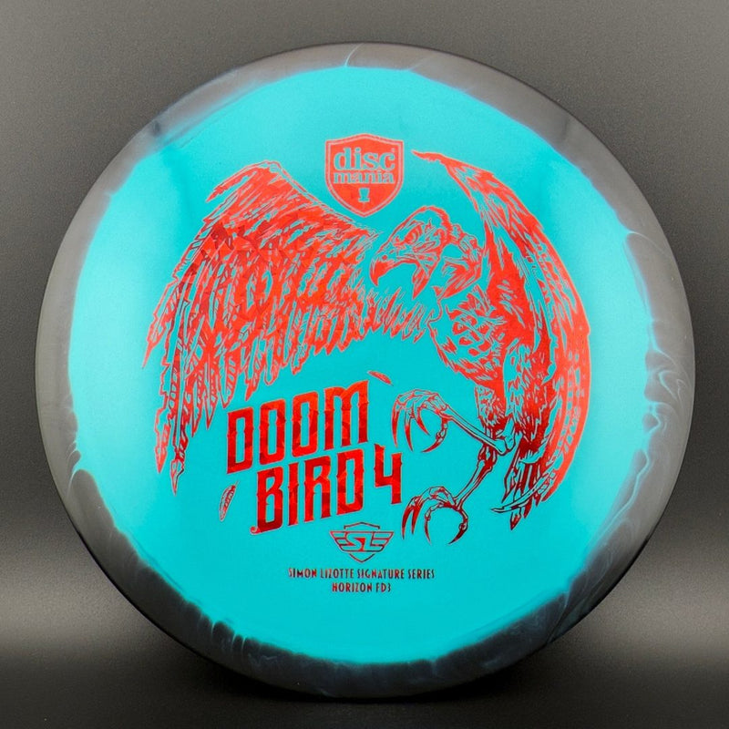 Load image into Gallery viewer, Horizon S-Line FD3 - Doom Bird 4 Simon Lizotte *Warehouse Stash*