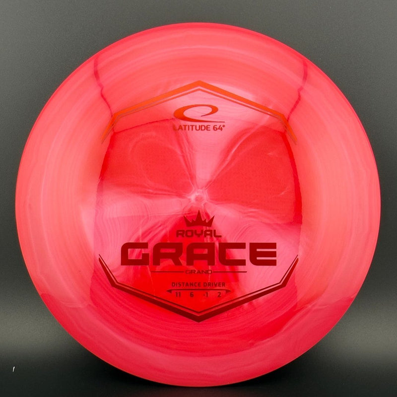 Load image into Gallery viewer, Royal Grand Grace