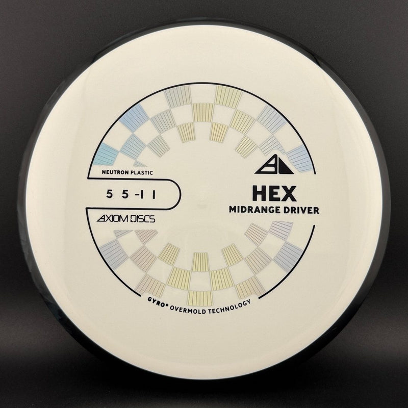 Load image into Gallery viewer, Neutron Hex