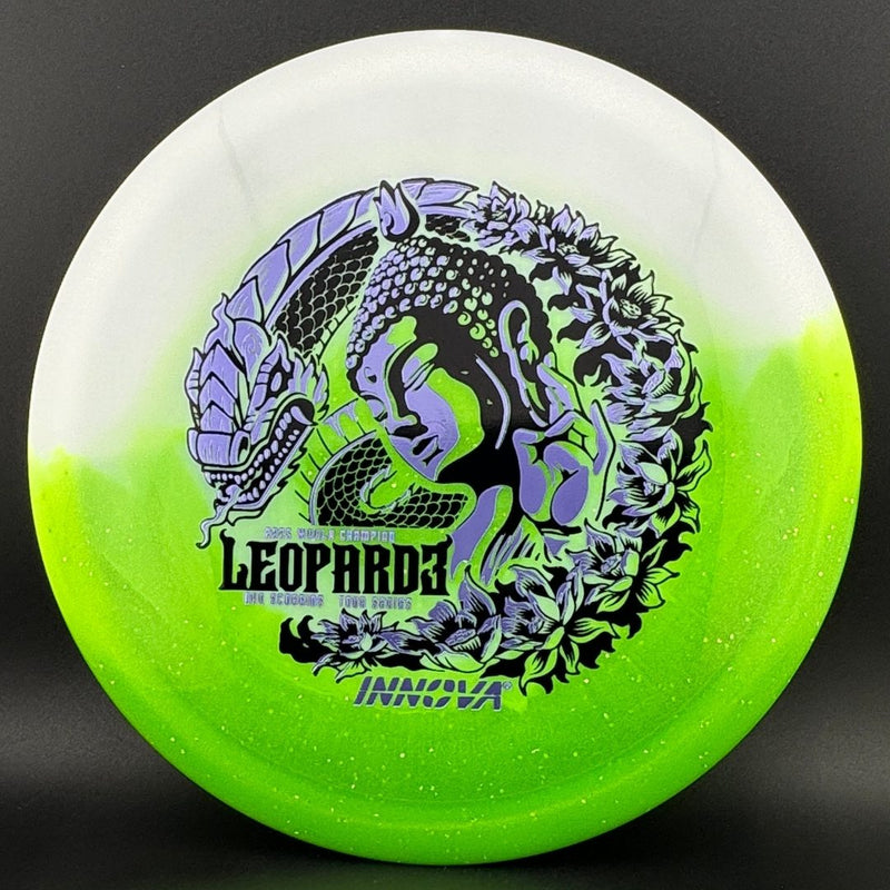Load image into Gallery viewer, Duo Leopard3 - Ohn Scoggins 2026 Tour Series