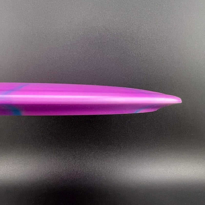 Load image into Gallery viewer, Swirl Titanium Anax - Supreme Flight Special Edition