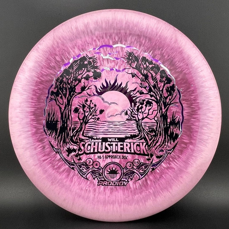 Load image into Gallery viewer, PA-5 (750 Spectrum) - 2025 Will Schusterick Signature Series