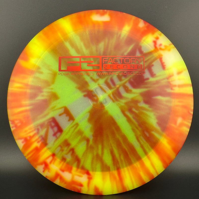Load image into Gallery viewer, I-Dye Glow Champion Dominator - F2