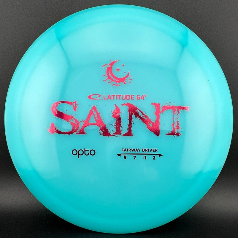 Load image into Gallery viewer, Opto Moonshine Saint