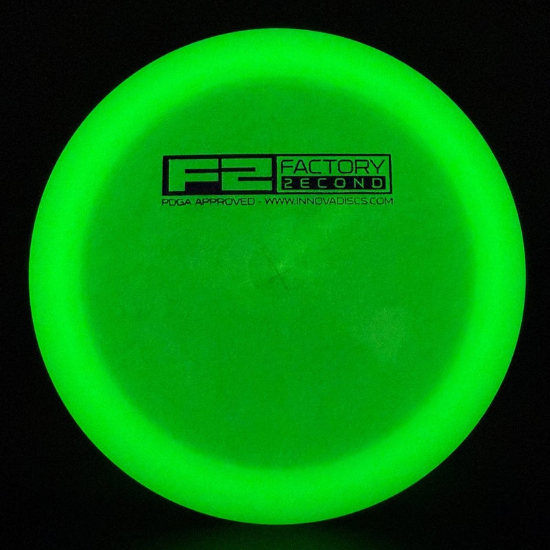 Load image into Gallery viewer, Classic Glow Champion XCaliber - F2
