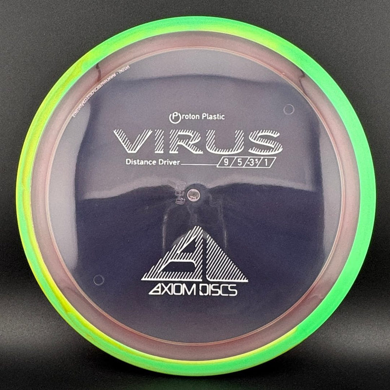 Load image into Gallery viewer, Proton Virus