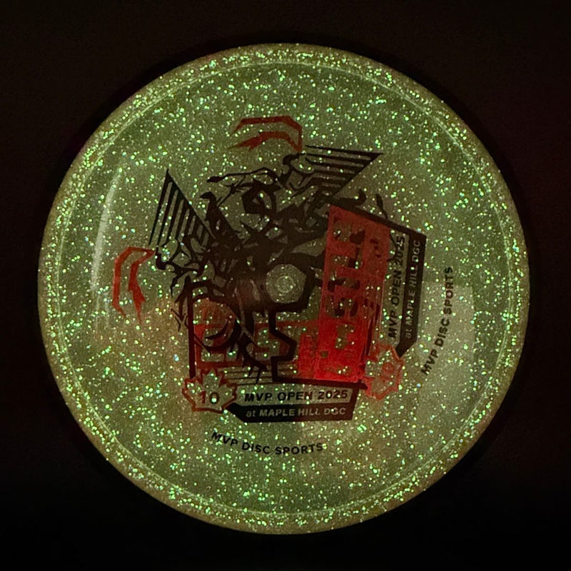 Load image into Gallery viewer, Particle Glow Proton Reactor - MVP Open 2025 - Misprint