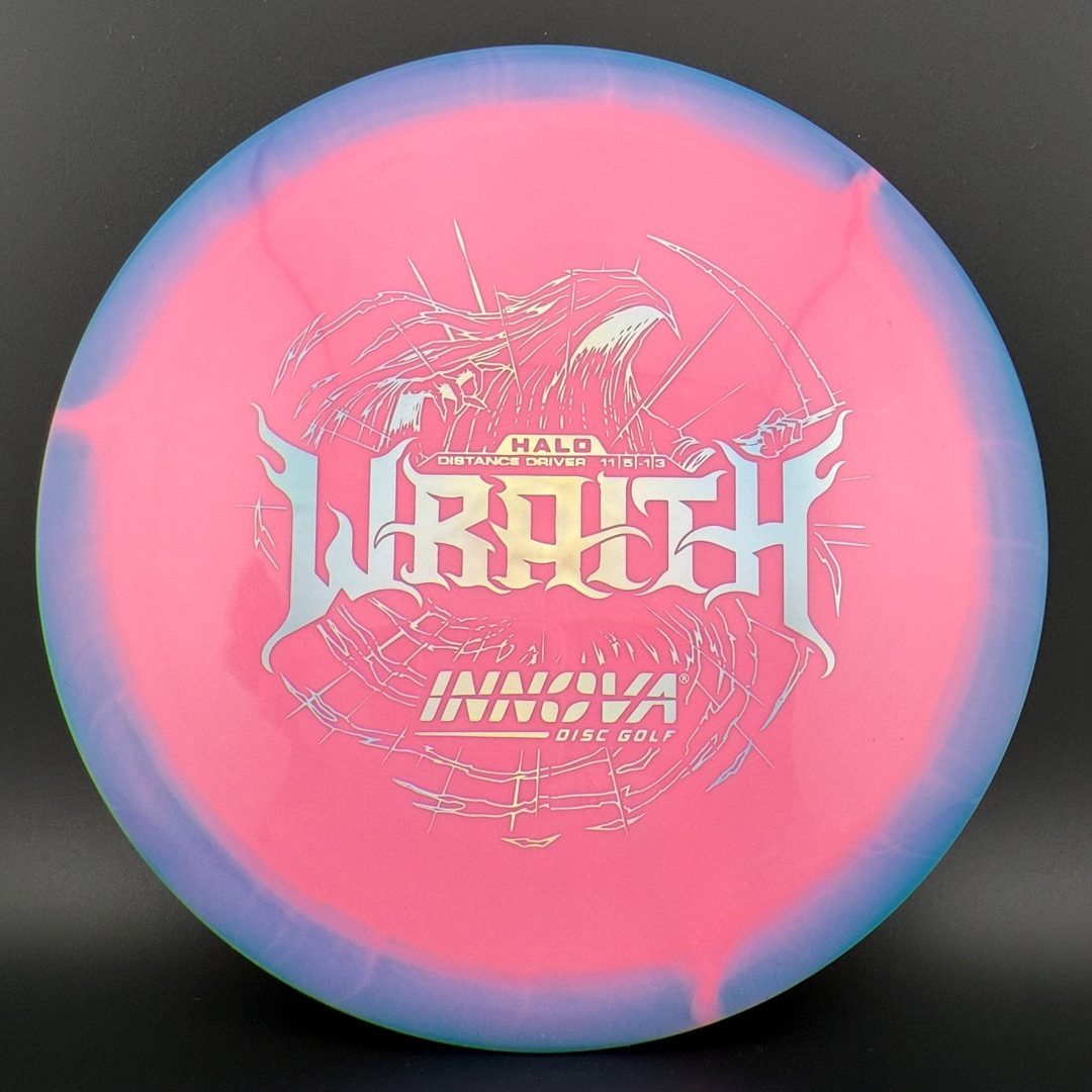 Halo Star Wraith