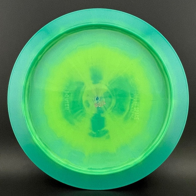 Load image into Gallery viewer, Shimmer Parallel Requiem - Turtle Navigator