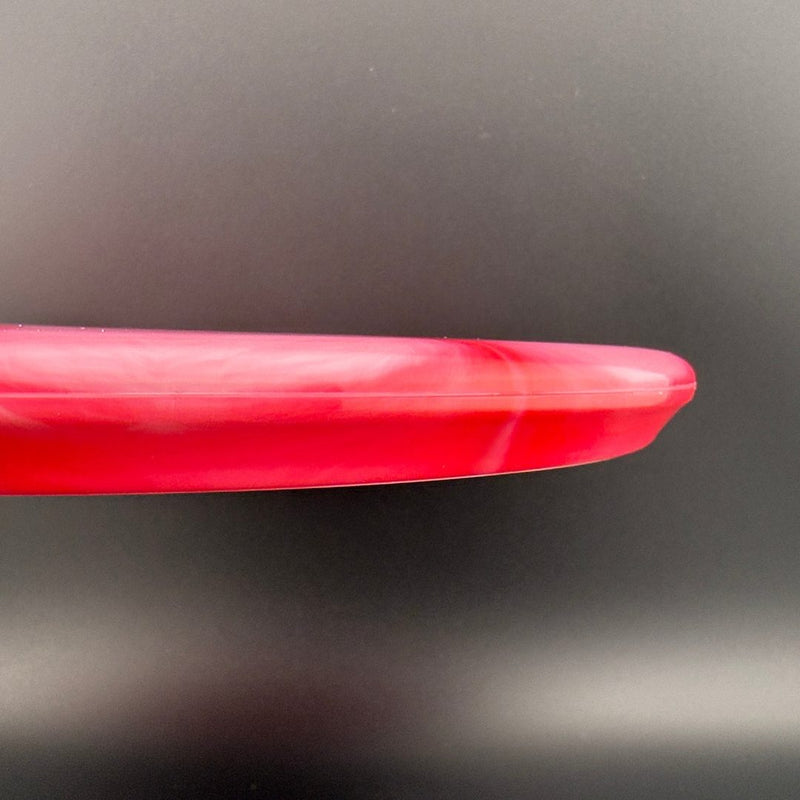 Load image into Gallery viewer, Lux Vapor P4 - MBB 25 - Mini Razor Claw Stamp