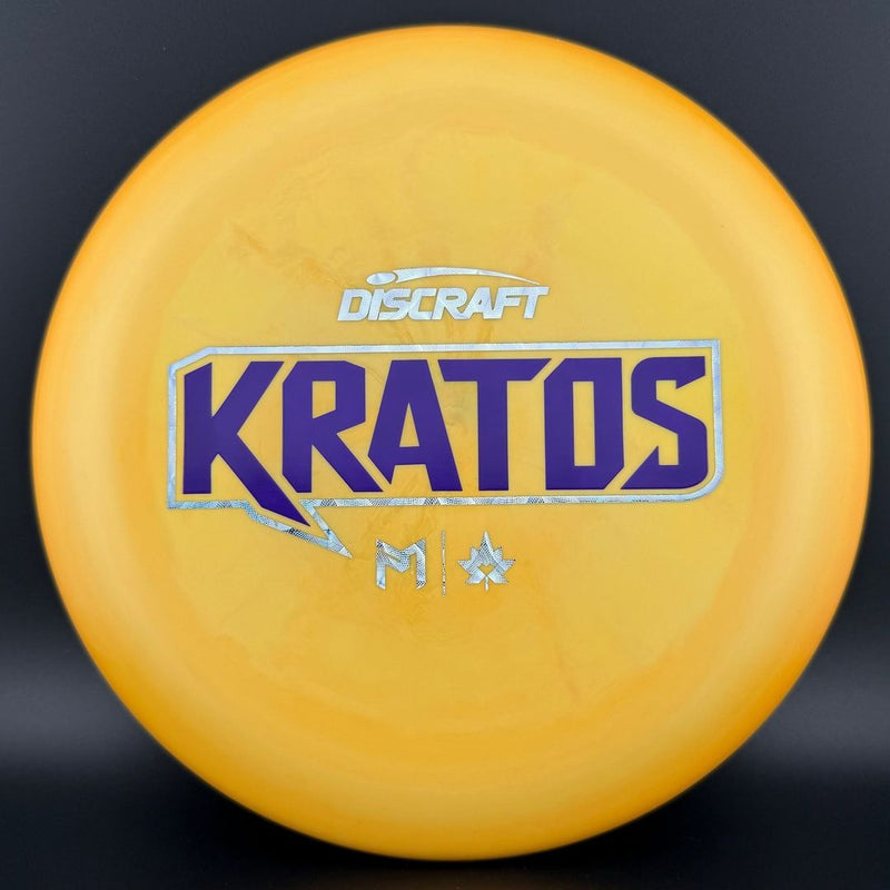 Load image into Gallery viewer, ESP Swirl Kratos - Worlds 2024 Edition Paul McBeth