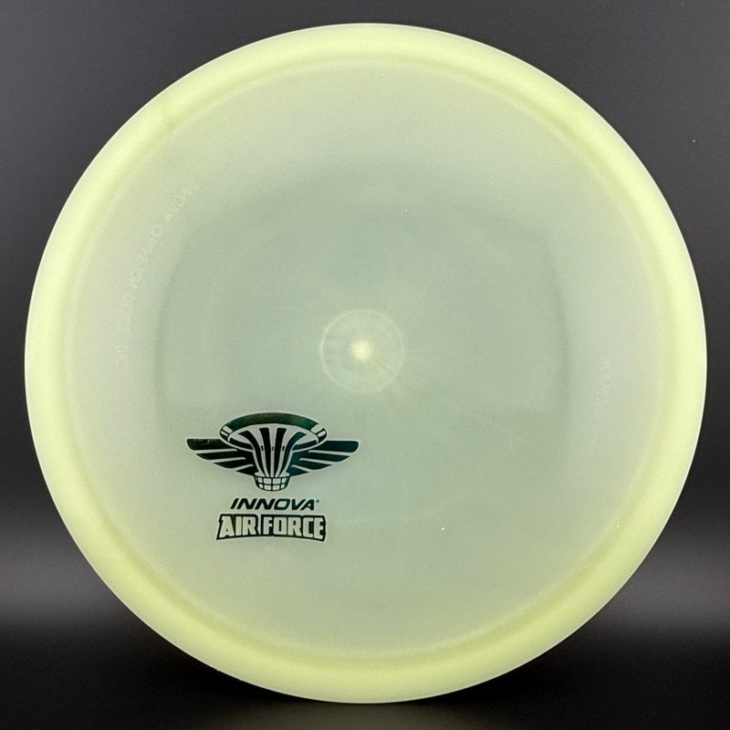 Load image into Gallery viewer, Proto Glow Champion Stingray (Flat Top) - Air Force Stamp