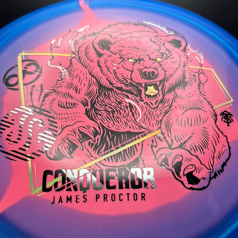 Load image into Gallery viewer, Halo S-Blend Conqueror - James Proctor Signature Series
