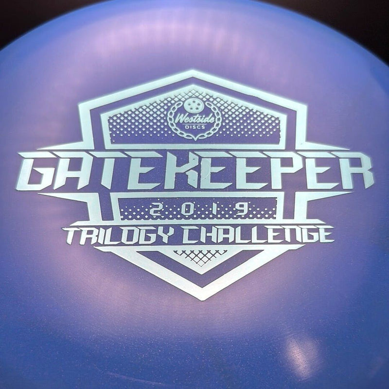 Load image into Gallery viewer, Tournament Gatekeeper - 2019 Trilogy Challenge