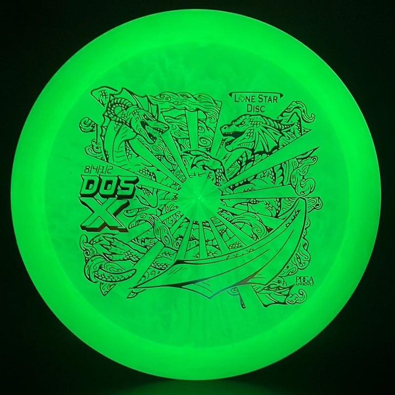 Load image into Gallery viewer, Alpha Glow Dos X - Artist Series