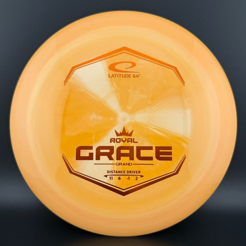 Load image into Gallery viewer, Royal Grand Grace