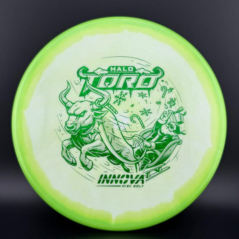 Load image into Gallery viewer, Halo Star Toro - Holiday Edition