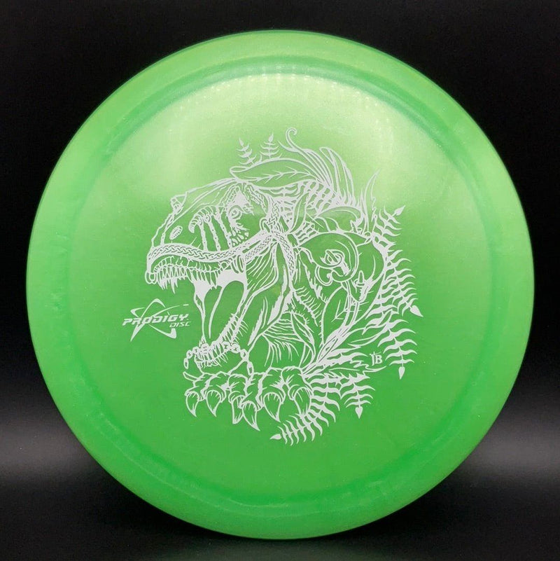Load image into Gallery viewer, FX-2 (500 Glimmer) - Carnivora Stamp