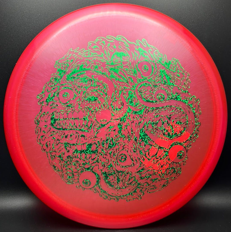 Load image into Gallery viewer, Champion Roc3 - "Monster Mash" by Brian Allen