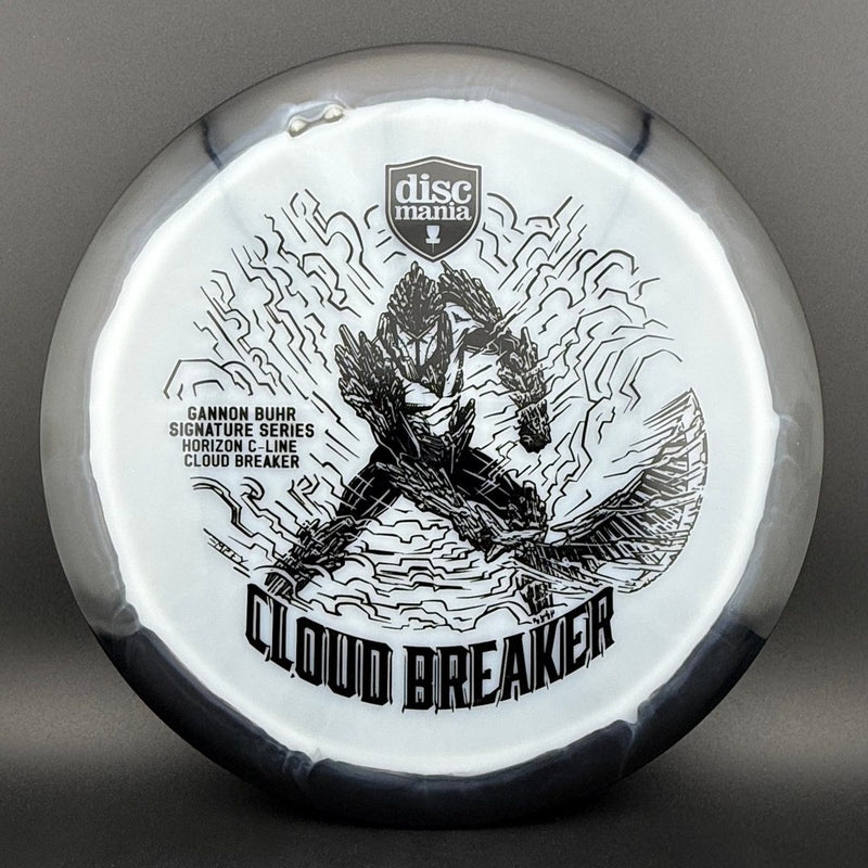 Load image into Gallery viewer, Horizon C-Line Cloud Breaker - Gannon Buhr Signature Series