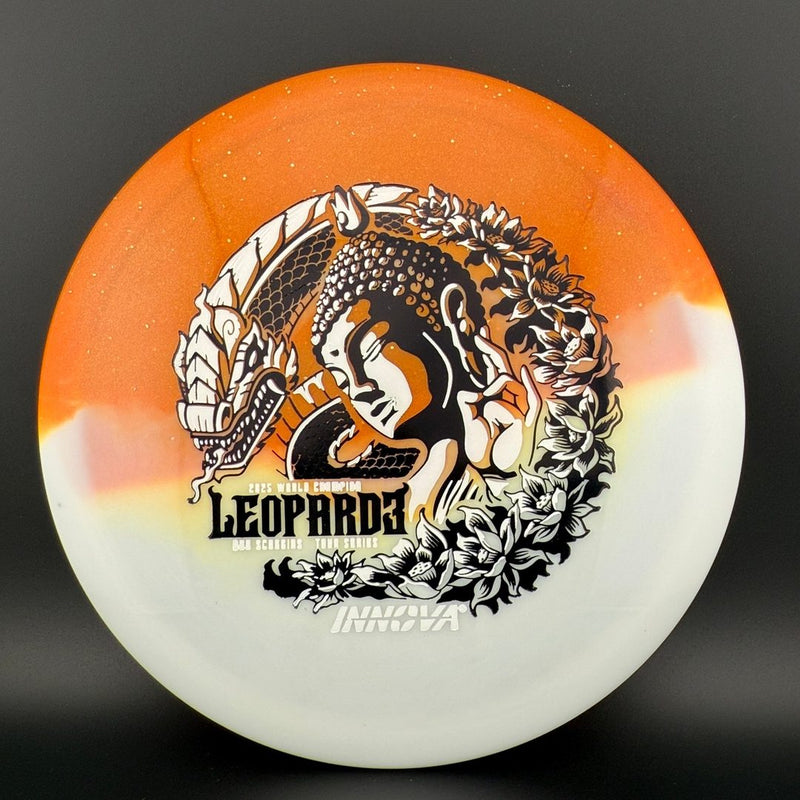 Load image into Gallery viewer, Duo Leopard3 - Ohn Scoggins 2026 Tour Series