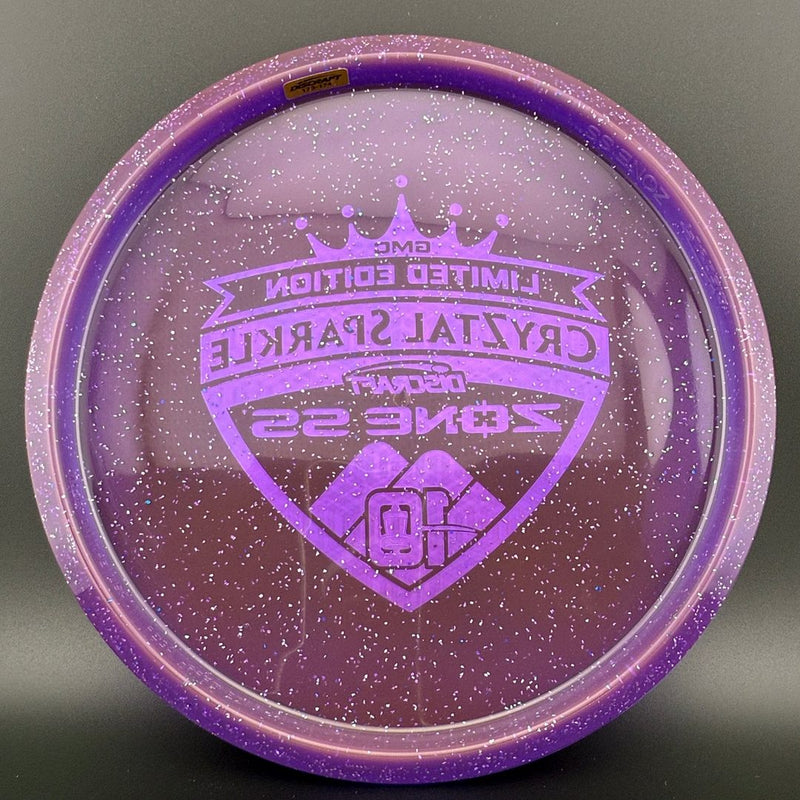 Load image into Gallery viewer, CryZtal Sparkle Zone SS - GMC 2025
