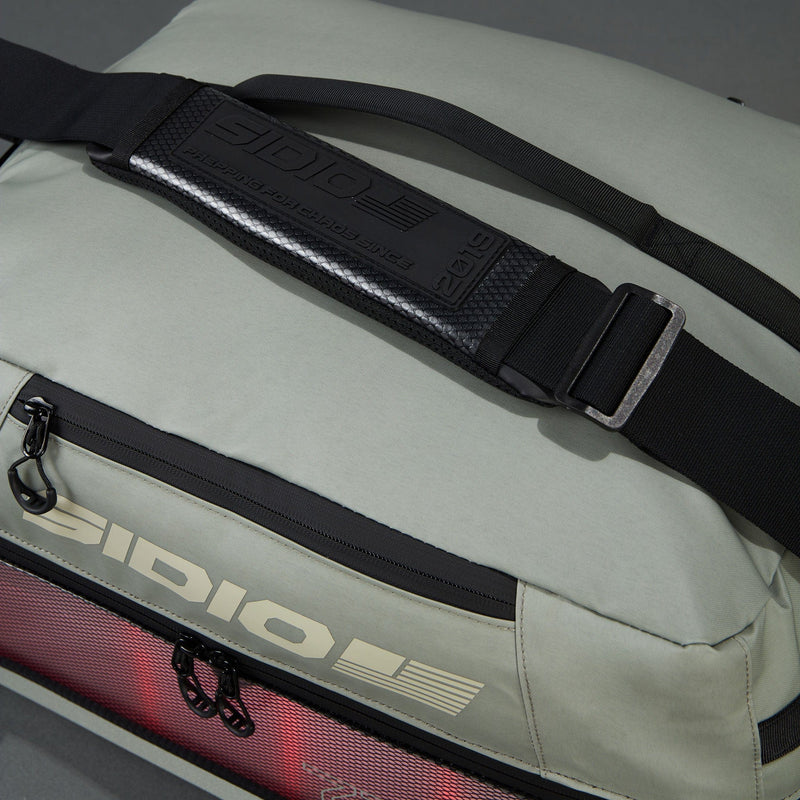 Load image into Gallery viewer, Crate On the Go Duffel-AirCraft