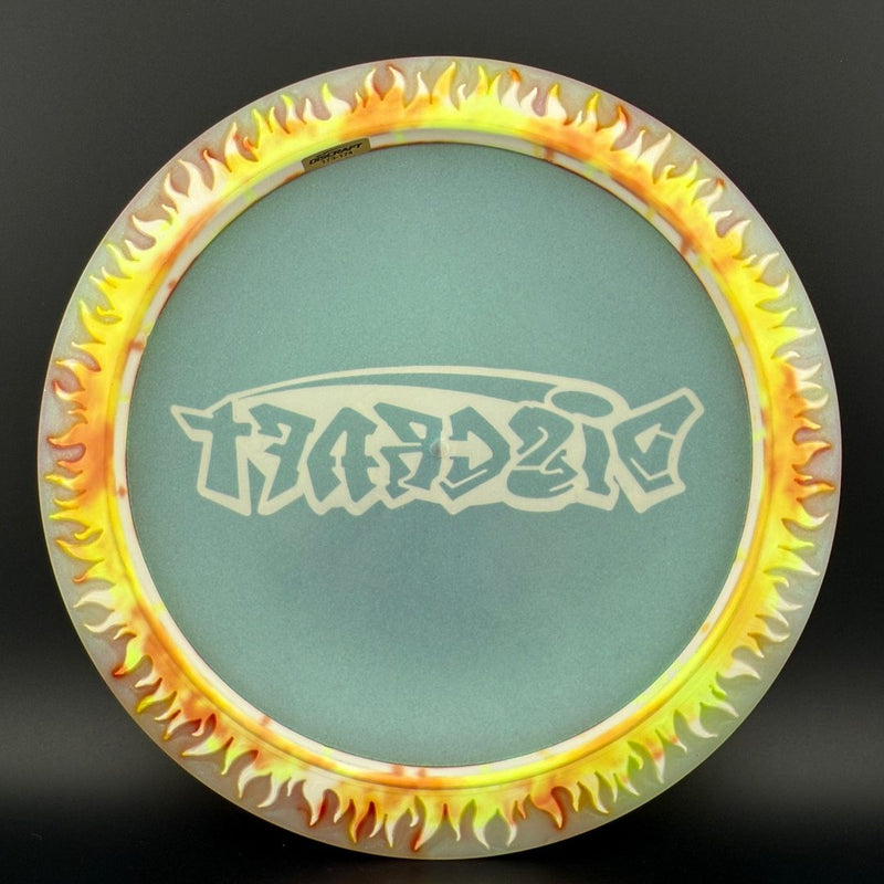 Load image into Gallery viewer, Fly Dye FuZed Sparkle Scorch - Graffiti Bar Stamp