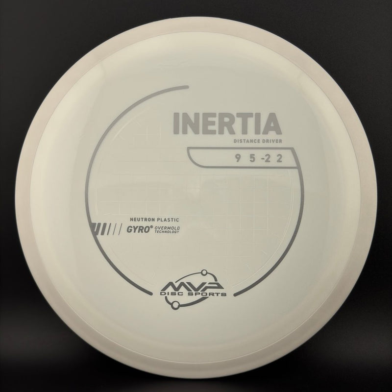 Load image into Gallery viewer, Neutron Inertia