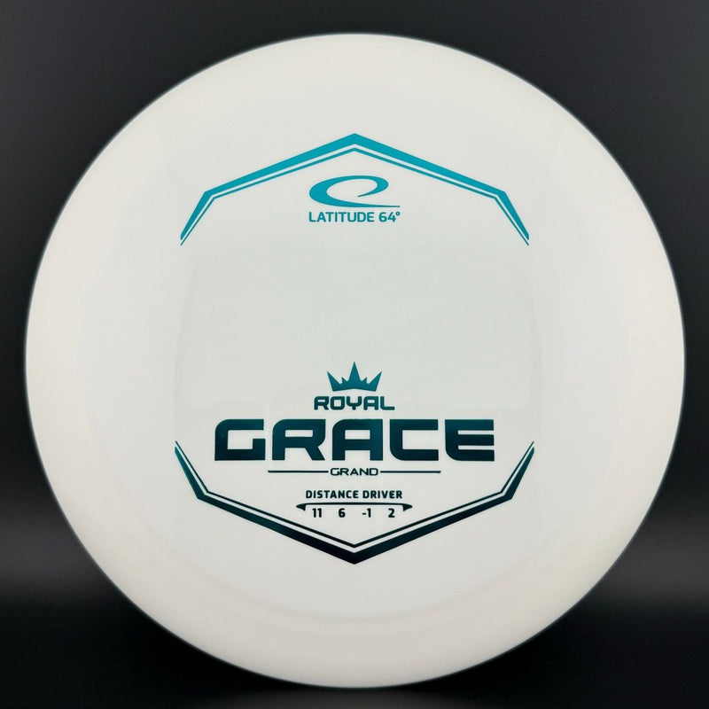 Load image into Gallery viewer, Royal Grand Grace