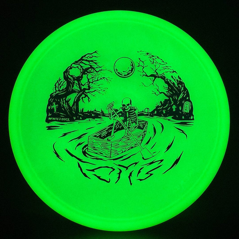 Load image into Gallery viewer, Proto Glow C-Blend Tomb - Skeleton
