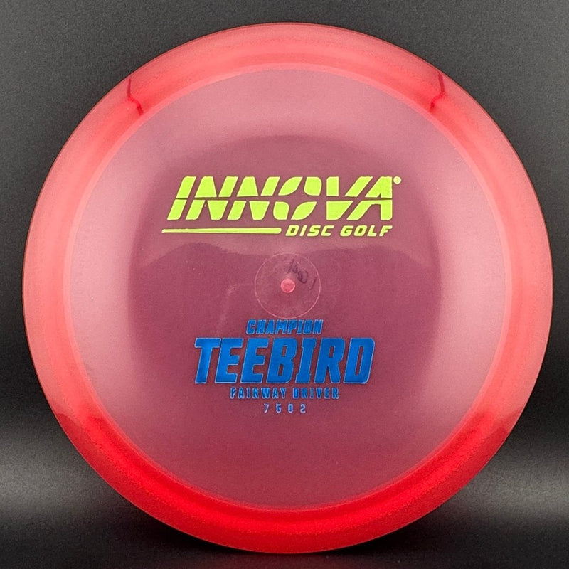 Load image into Gallery viewer, Champion Teebird
