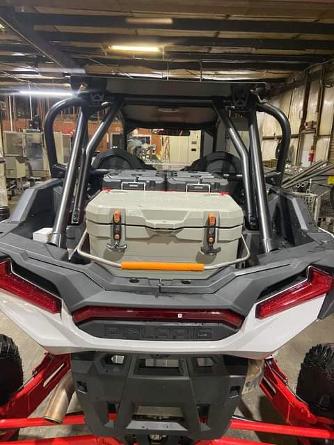 Load image into Gallery viewer, Aftermarket Mount Plate for Milwaukee Packout