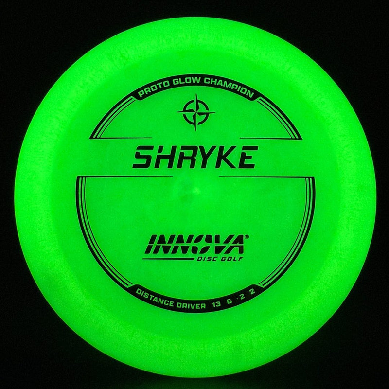 Load image into Gallery viewer, Proto Glow Champion Shryke