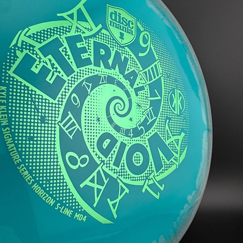 Load image into Gallery viewer, Horizon S-Line MD4 - Eternal Void - Kyle Klein Sig Series