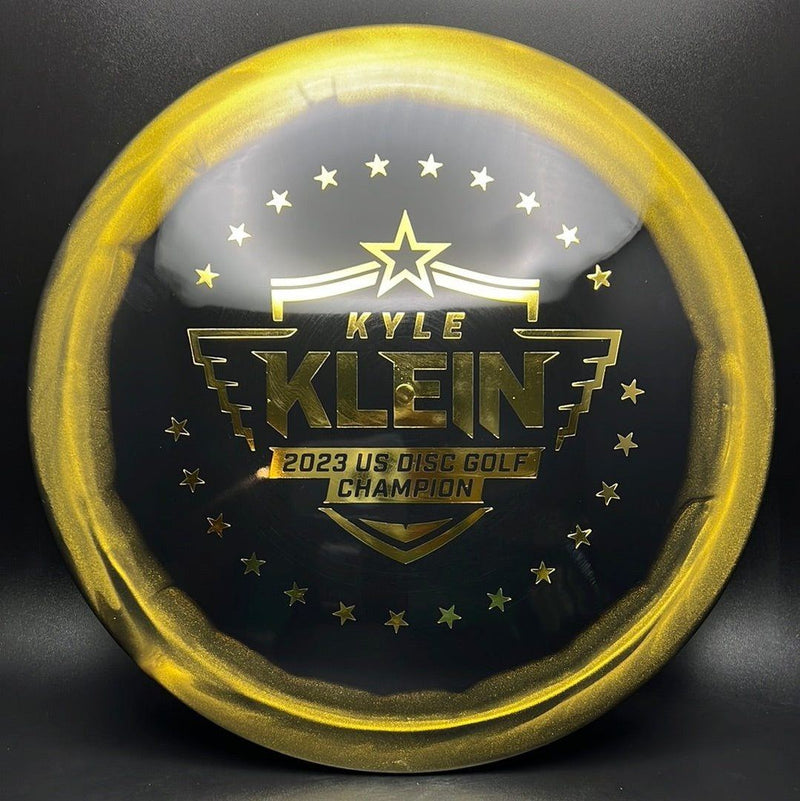Load image into Gallery viewer, Golden Horizon Vanguard - Kyle Klein 2023 USDGC Champion
