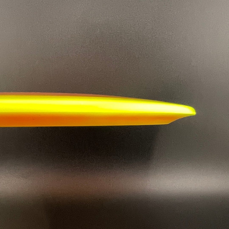 Load image into Gallery viewer, Glow Metal Flake Horizon C-Line FD3 - Limited Edition Solar Flare - Alden Harris