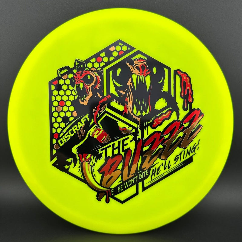 Load image into Gallery viewer, Solid ESP Buzzz - 2025 Ledgestone Edition