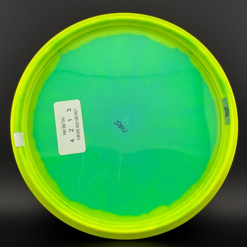 Load image into Gallery viewer, Halo Star Toro - USDGC Prime Cut by Tony Diaz