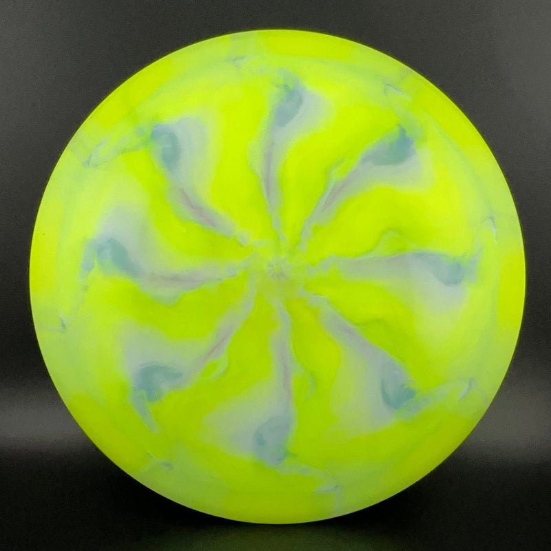 Load image into Gallery viewer, Colorshift Swirl ESP Anax - McBeth X Pierce Collab Edition