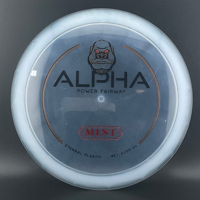 Load image into Gallery viewer, Eternal Alpha - 2023 Gorilla Stamp