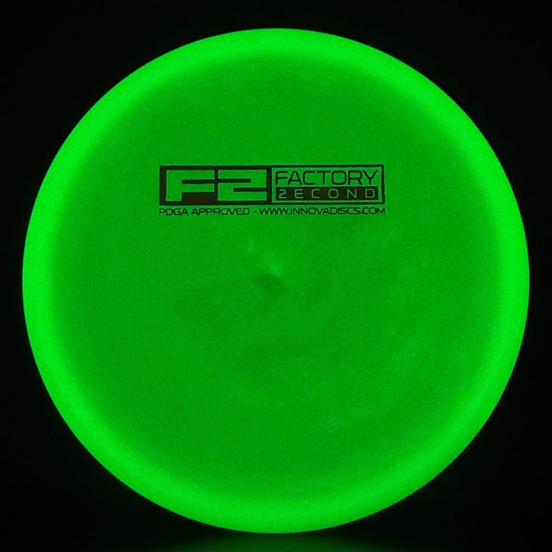 Load image into Gallery viewer, Classic Glow Champion Mako3 - F2