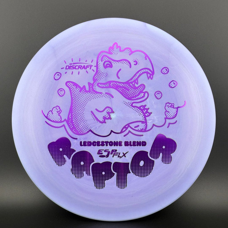 Load image into Gallery viewer, Super FLX ESP Raptor - Ledgestone Blend