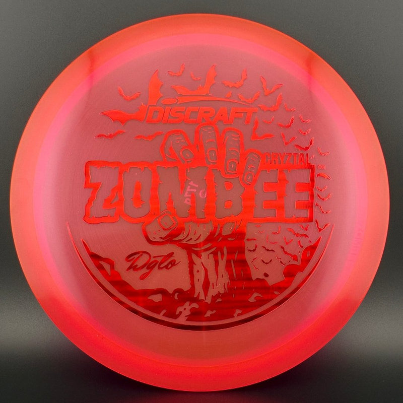 Load image into Gallery viewer, CryZtal Zombee - DGLO 2025